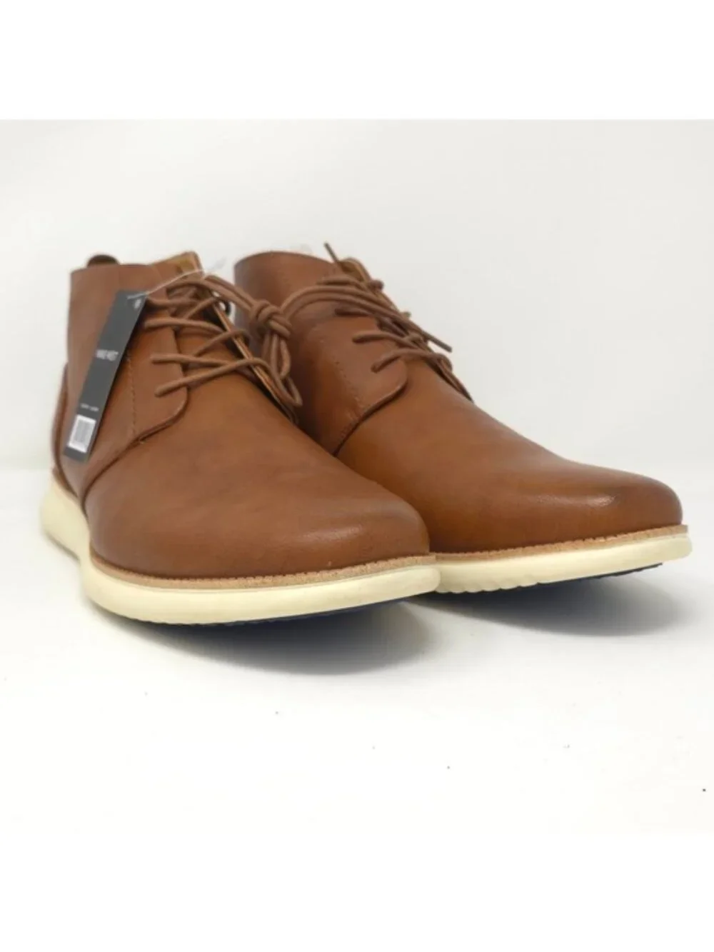 Nine West Chukka Boots – Lightweight Casual Dress 11M